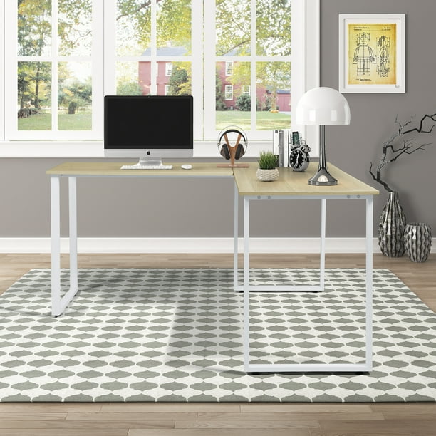 FYYDES office desk,Countertop & Wall Organization