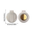 thumbnail image 2 of Uinagy Bladeless Electric Fan, 2 of 5