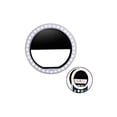 thumbnail image 1 of Mini Aro de Luz Selfie Myrva Shop, 1 of 2