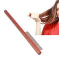 thumbnail image 1 of Lice Comb, Easy Usage Head Lice Comb Robust Reusable Stainless Steel  for Hair Care, 1 of 8