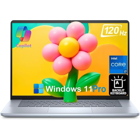 Dell Inspiron 16 Plus