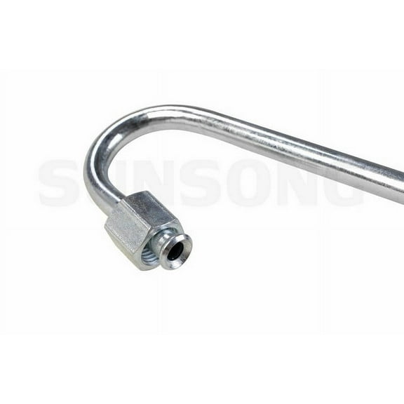 Sunsong 3401979 Power Steering Pressure Line Hose Assembly