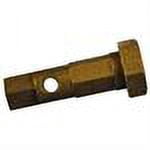 Klein Tools 63709 Replacement Bolt for 63700 Heavy-Duty Ratcheting Cutter (Older Version)