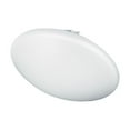 thumbnail image 1 of Plafonnier Dainolite CFLED-A1114 Blanc, 1 of 3