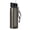 Black, variant on Yihuala 650ml Camping Survival Water Filter Filtration Bottle, Sports Water Bottle Water Kettles with Filter