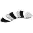 thumbnail image 1 of felt picks for guitar, ukulele, bass, 1 of 4