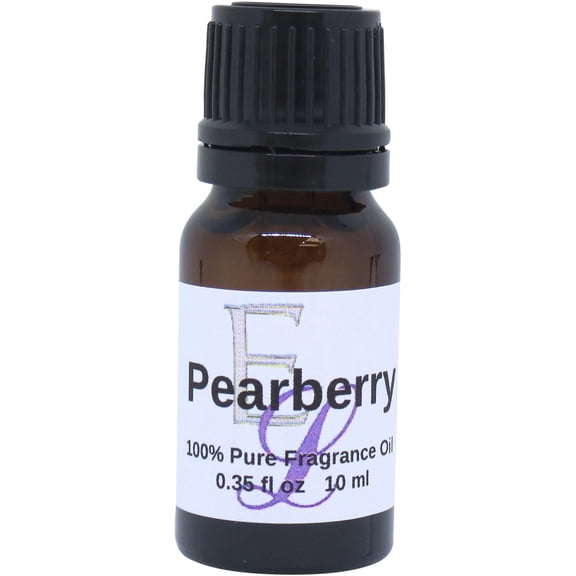 Pearberry Fragrance Oil by Eclectic Lady, 10 ml, Premium Grade Fragrance Oil