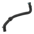 thumbnail image 1 of Unique Bargains Radiator Hose Heater Hose No.LR133648 for Land Rover for Range Rover 2019-2022 Rubber Warm Water Pipe Black 1 Pc, 1 of 6