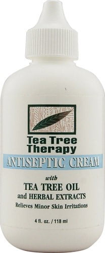 herbal antiseptic cream