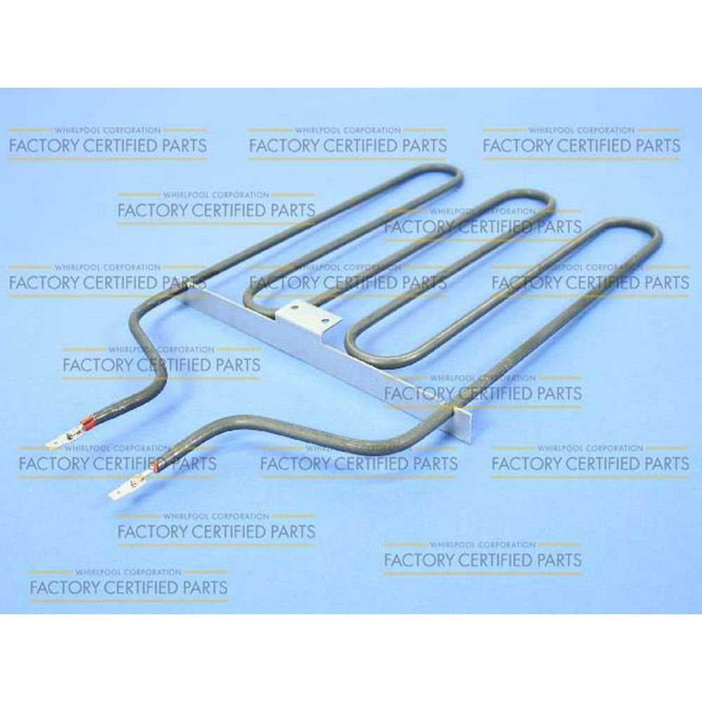 77001099 Amana Wall Oven Element, Broil (3000