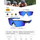 thumbnail image 2 of Gafas de Sol Deportivas Polarizadas UV400 Rosemal para Hombre y Mujer, 2 of 7