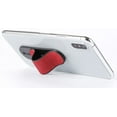 thumbnail image 3 of MOMOSTICK,Phone Grip,Stand/Holder,Two-Way Stand,New Finger Grip for All Smartphones, 3 of 7