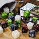 thumbnail image 4 of Contadores de dados MTG Counter Token con fichas Life Counter x48, 4 of 7