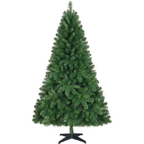 holiday time 65ft grn jackson spruce artificial tree walmartcom - Artificial Christmas Trees At Walmart holiday time 65ft grn jackson spruce artificial tree walmartcom - Artificial Christmas Trees At Walmart