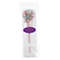 thumbnail image 4 of TABLETREANDS Pinza Para El Con Creativo Y Flor Con Colgante Ideal Para Fiestas Y Bodas, 4 of 6