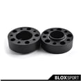 thumbnail image 3 of 2 Pcs 50mm 2 Pouces pour Mercedes-Benz G-Class AMG, G55K, G63, G65 Entretoise de Roue 5x130, 3 of 4