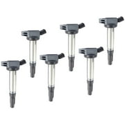 toyota sienna ignition coil kit