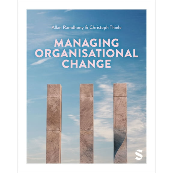 Managing Organisational Change, (Paperback)