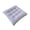 Purple, variant on HBBKVI Plush Chair Cushion and Backrest Set, Super Soft Winter Seat Pad with Non-Slip Back, for Home Office Dining Room Chair, 16" x 16", Gray, Removable & Washable