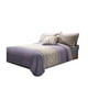 thumbnail image 1 of Cobertor Ultrasuave Athenea King Size/Queen Size Concord, 1 of 5