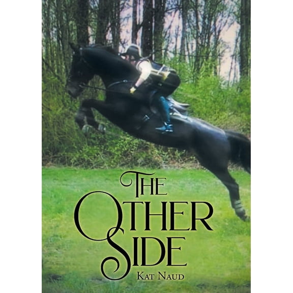 The Other Side, (Paperback)