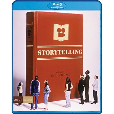 Storytelling [Blu-ray]