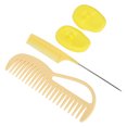 thumbnail image 3 of Kit de tinte para el cabello Jadeshay bola de limpieza de baño en forma de helado, 3 of 8