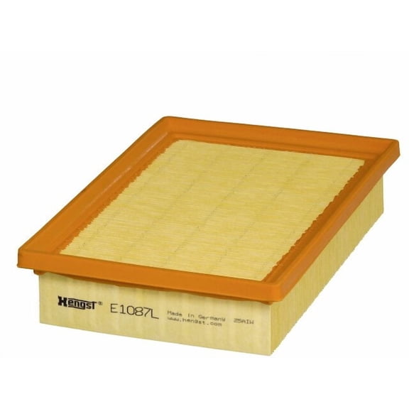 Air Filter - Compatible with 2012 - 2020 Chevy Sonic 2013 2014 2015 2016 2017 2018 2019