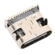 thumbnail image 3 of Puerto conector de carga micro USB, aleación de aluminio tipo C, puerto de toma de carga USB con caja de almacenamiento para controladores PS5, 3 of 8