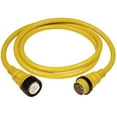 thumbnail image 2 of Marinco 6153SPP-25 - Power Cord Plus Cordset, 2 of 2