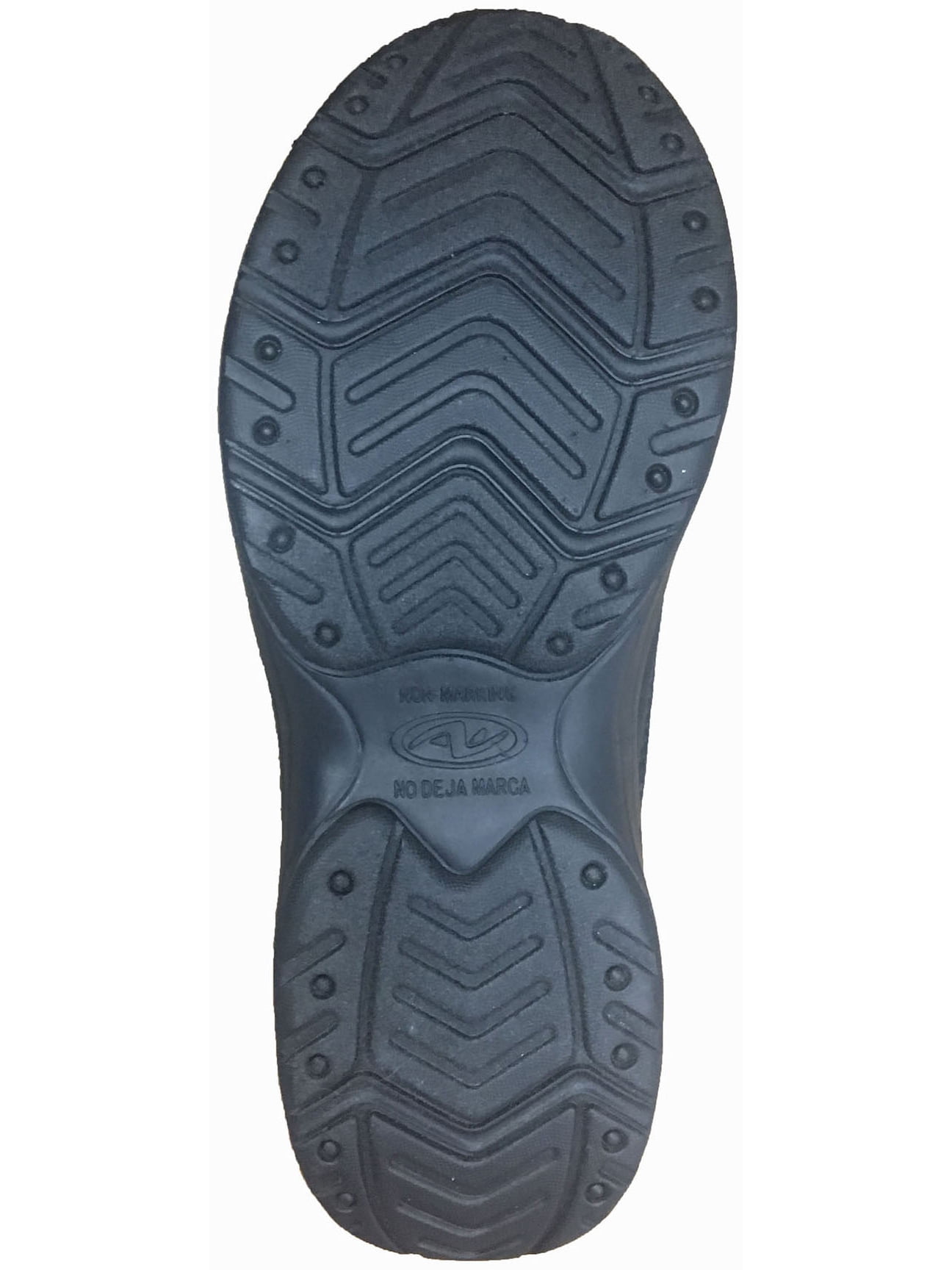 women's athletic works mule slip on shoe