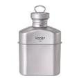 thumbnail image 4 of Kettle,Cookware Canteen Cup Kettle Bottle With Bottle Kettle Bottle Water Bottle Kettle With Outdoor Cookware 1100ml Water Bottle Huiop With 1100ml Mewmewcat, 4 of 6