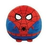 Ty Beanie Ballz Spiderman Plush - Regular