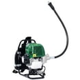 thumbnail image 6 of imerelez Backpack 4 in 1 Multi-Functional Trimming Tool, 31CC 4-stroke Garden Tool System with Gas Pole Saw, Hedge Trimmer, Grass Trimmer, and Brush Cutter EPA Compliant, 6 of 8