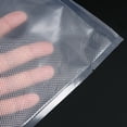 thumbnail image 3 of Vacuum Sealer Bags, Smell Proof Bags for Extended Food Freshness (BPA Free, Commercial Grade), 3 of 5