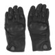 thumbnail image 2 of Guantes de moto, 2 piezas Guantes de motociclista de piel de oveja Guantes transpirables con pantalla táctil de dedo completo para carreras todoterreno Protección al aire libre(XL), 2 of 14