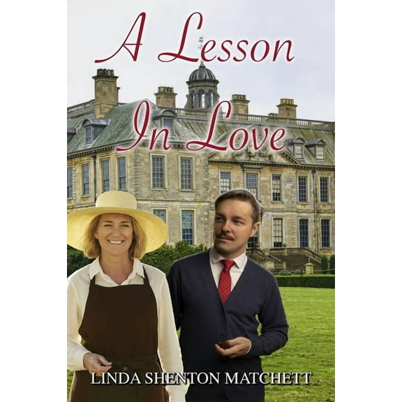 A Lesson in Love, (Paperback)