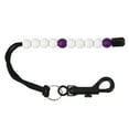 thumbnail image 2 of Windfall Golf Bead Counter, Pro Golf Plastic Bead Counter Strokes Score Count Training Scorer with Clip, 2 of 7