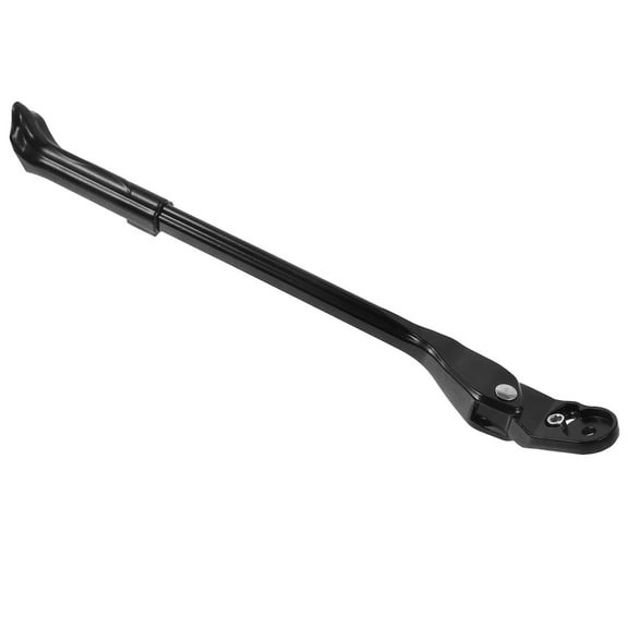 PTOOTP 1Pcs Bike Stand Rack Aluminum Alloy Adjustable Height For Mountain Bike