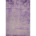 thumbnail image 2 of Addison Rugs Mayfield Premium Machine Washable Transitional Modern Purple Rectangle Rug, 10' x 14', 2 of 7