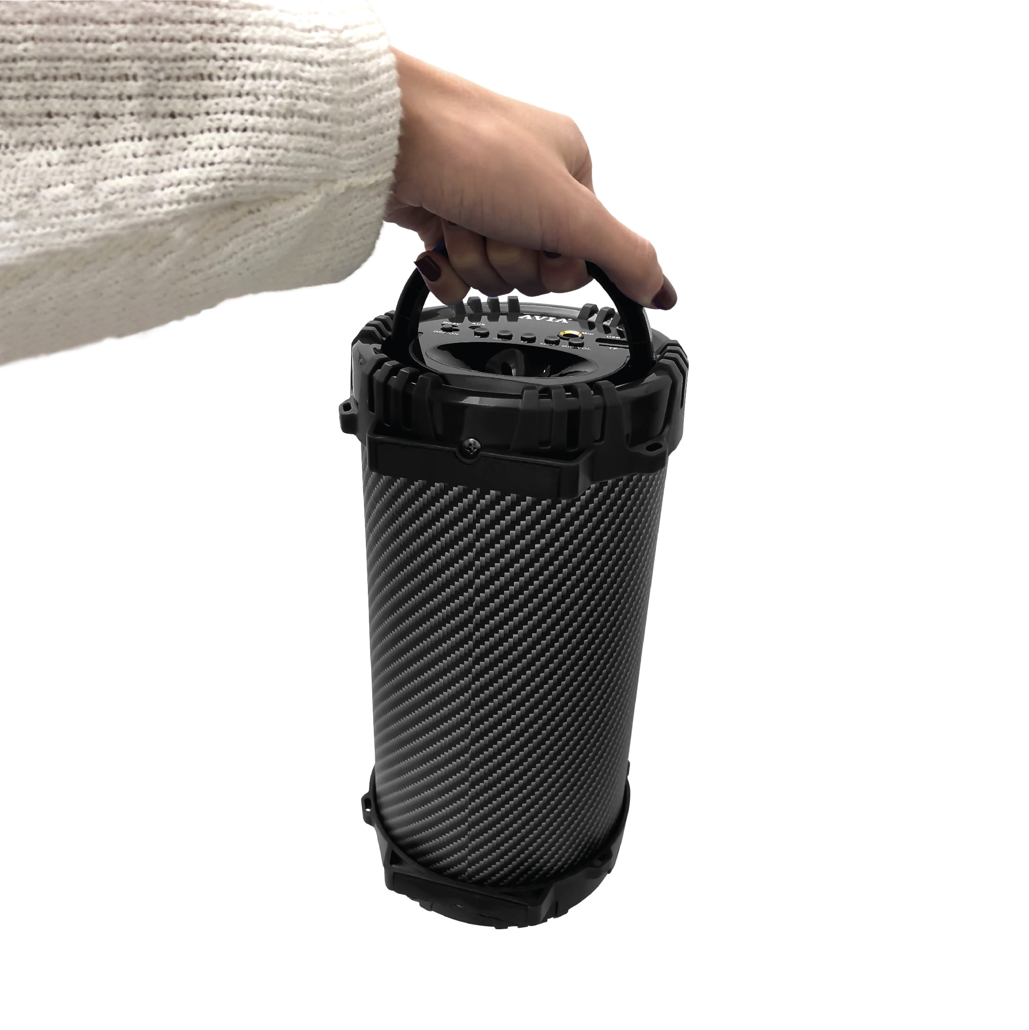 2boom twister bluetooth speaker