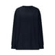 thumbnail image 4 of Tops de maternidad,Camisa de pana para mujer, cuello de solapa, manga corta, blusa informal con botones para uso diario, sopatenor, 4 of 8