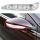 thumbnail image 5 of Luz de Espejo Retrovisor Yashi Para IX35 2010-2014 Luz de Señal de Giro Carcasa Transparente, 5 of 5