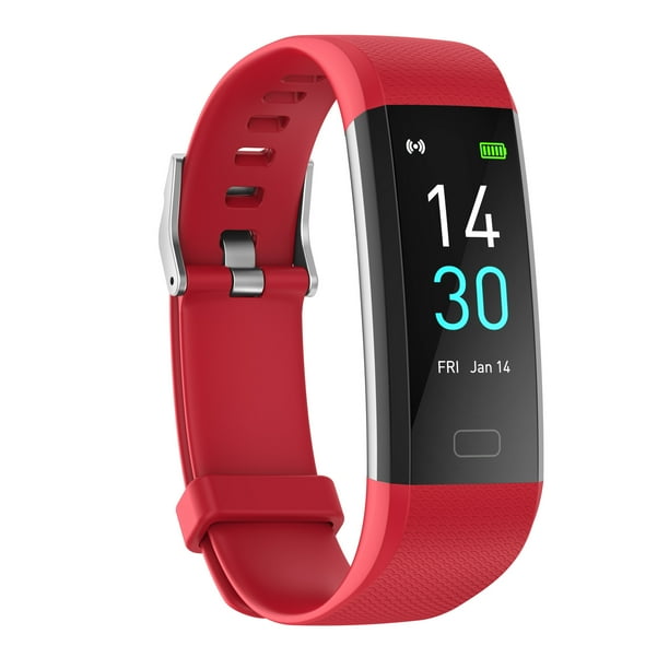Fitness watch hotsell walmart
