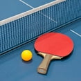 thumbnail image 5 of Uxcell 18" Table Tennis Side Tape, 10 Pack Table Tennis Edge Tape Protect the Edges, Red, 5 of 6