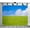 5x3ft, variant on Field Backdrop | Lawn Blue Sky Polyester Fabric Banners Decorative Curtains for Wedding Photoshoot Birthday Theme Party Photography Background Studio Props Room Decoration