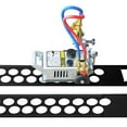 thumbnail image 5 of Techtongda HK12 Torch Cutter Track Burner Portable Handle Gas Cutting Machine(Contains Two Tracks), 5 of 14