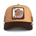 thumbnail image 1 of GOORIN Gorra trucker unisex - Gorra, parche frontal, talla única King Trucker Heat, 1 of 7