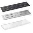thumbnail image 2 of Wedi Preformed Waterproof Shower Niche (16in x 32in), 2 of 5