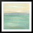 thumbnail image 2 of Art.com Serenity I Art Print by J. Holland, Black Frame Wall Art, 38" x 38", 2 of 5
